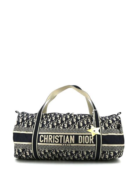 bolsa christian dior original farfetch